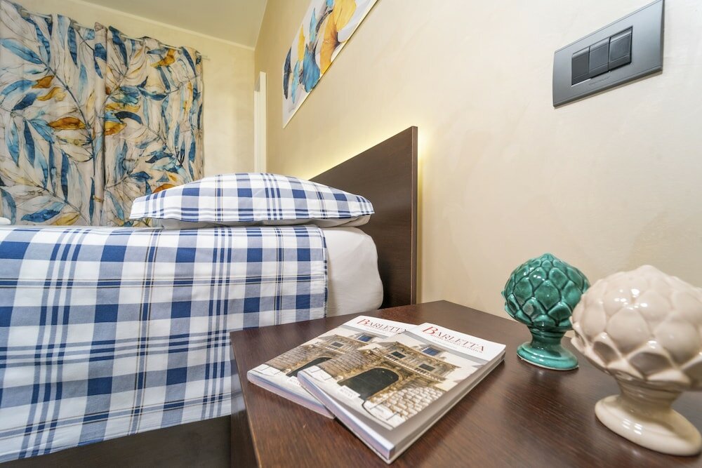 Фото B&b Eraclio