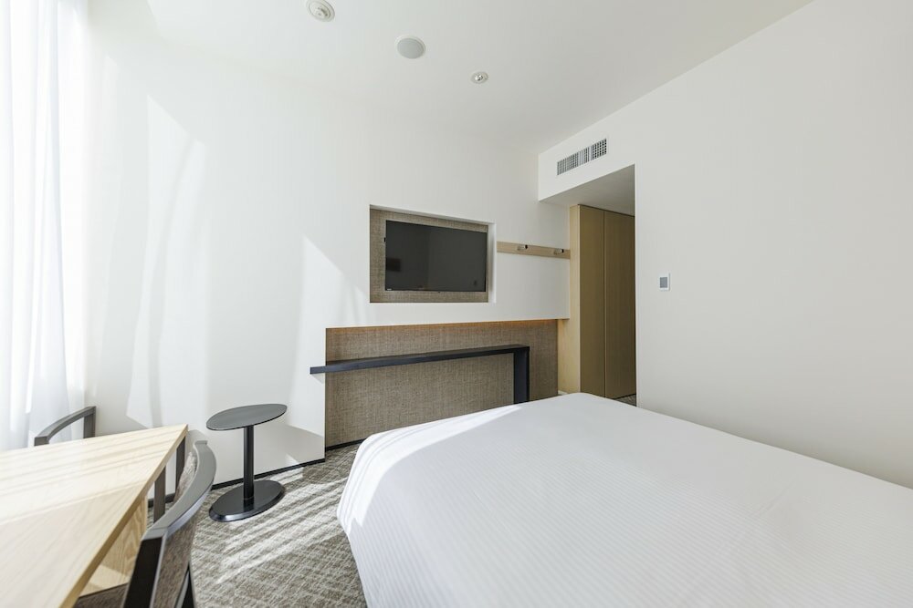 Фото Jr Kyushu Hotel Blossom Shinjuku