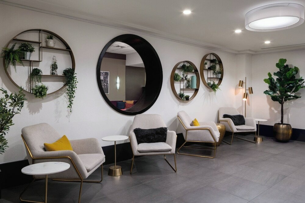 Фото Courtyard New York Manhattan/Times Square South