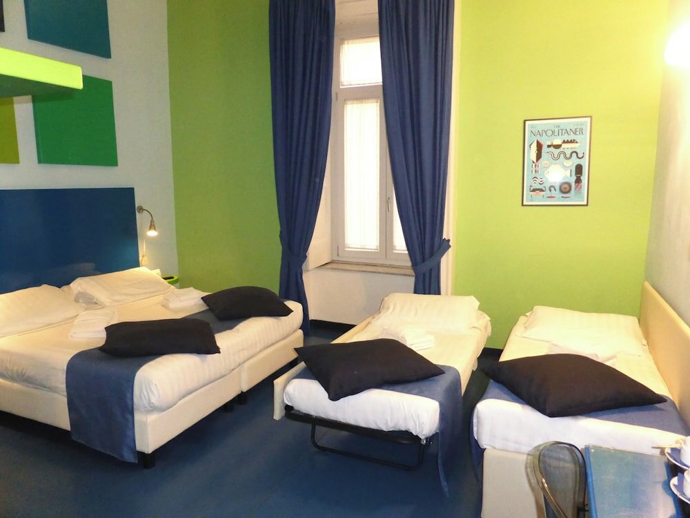 Фото Hotel Correra 241