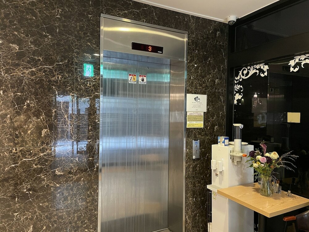 Фото Top Hotel & Residence