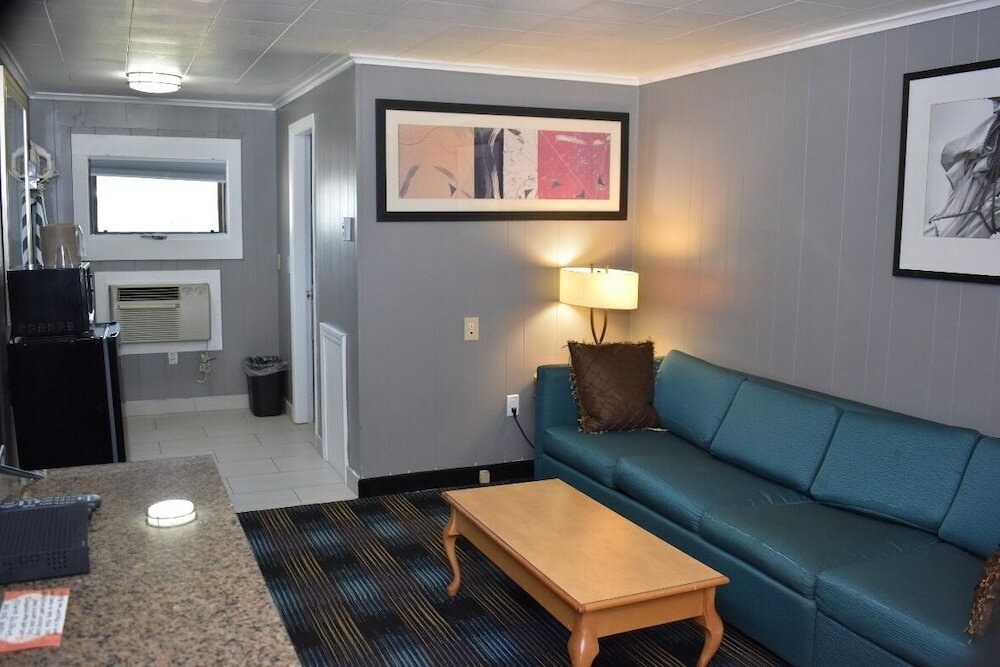 Фото Pilgrim Inn & Cottages