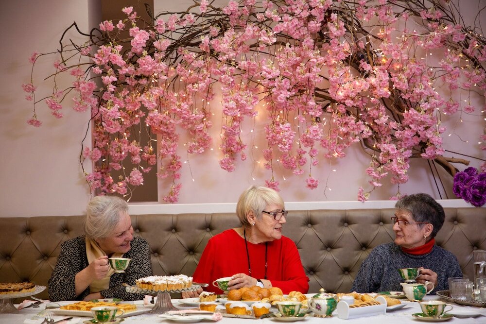 Фото Sweet Home Hotel