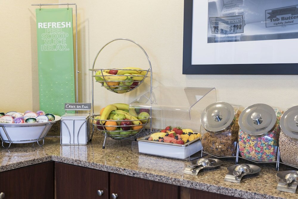 Фото Hampton Inn Cincinnati Airport South