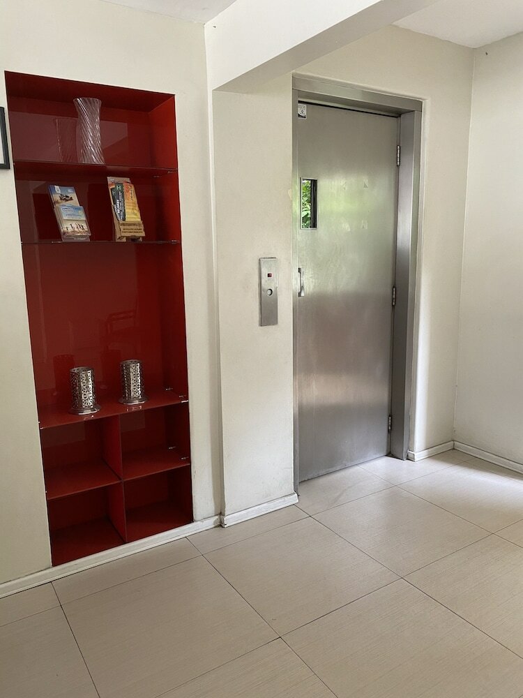 Фото Hotel Fortaleza Inn