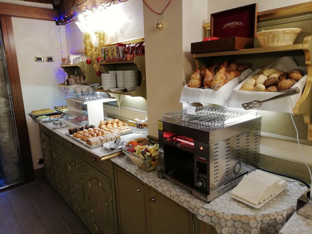 Фото Hotel Al Ponte Mocenigo