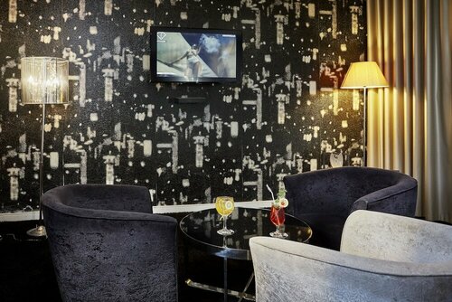 Гостиница Hotel AS Américas в Авейру