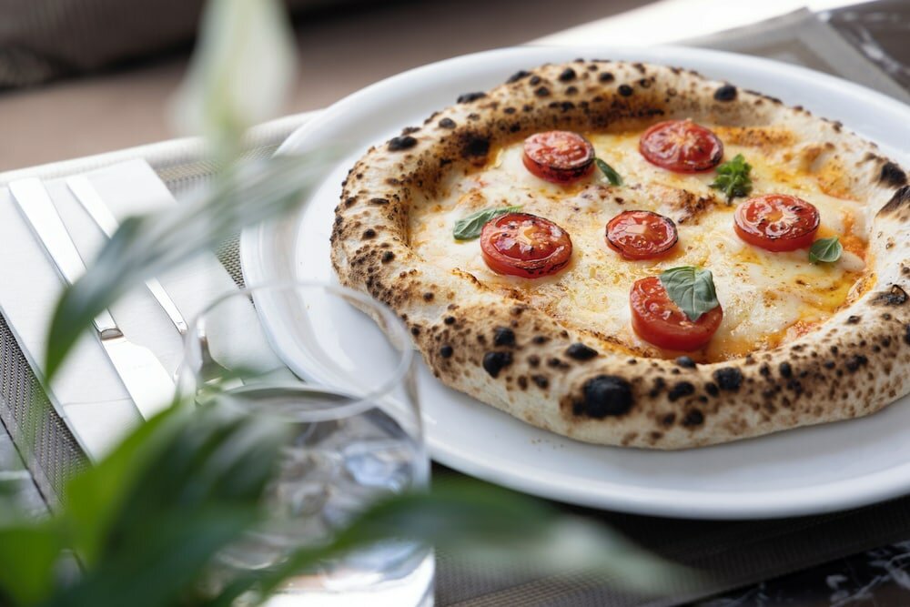 Фото Njv Athens Plaza Hotel