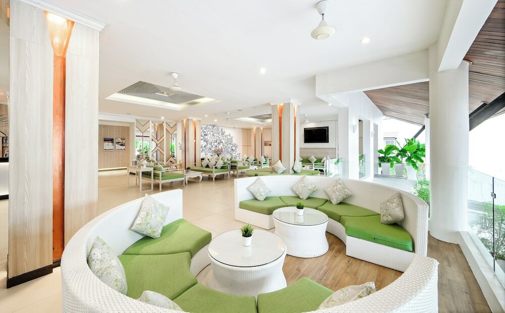 Фото Andamantra Resort & Villa Phuket