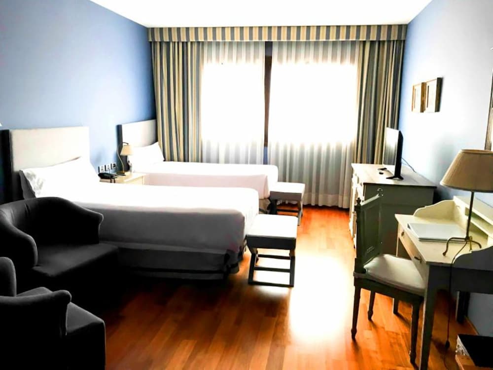 Фото Hotel Blancafort SPA Termal