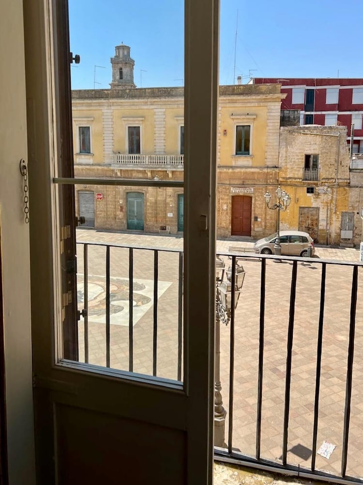 Фото Palazzo De Castro