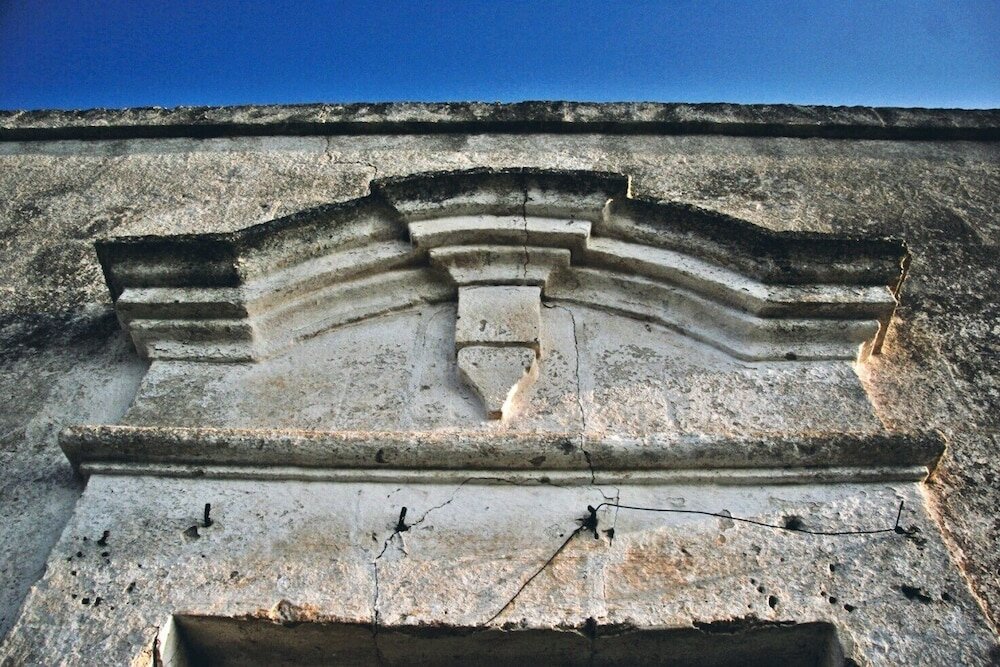 Фото Masseria Le Fabriche