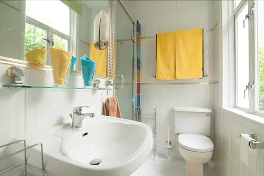 Фото Juliette's Bed and Breakfast