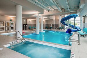 Гостиница Residence Inn by Marriott Regina