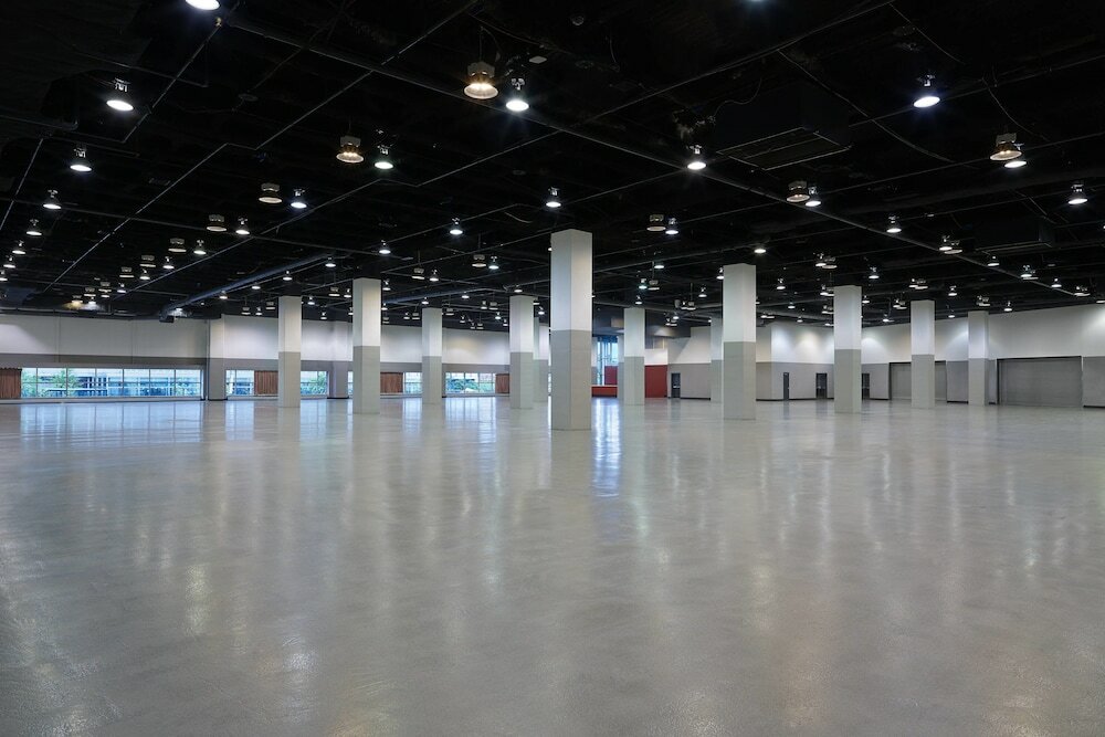 Фото Sheraton Kansas City Hotel at Crown Center