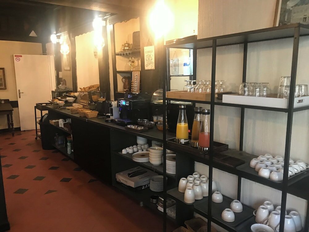 Фото Hôtel Morand