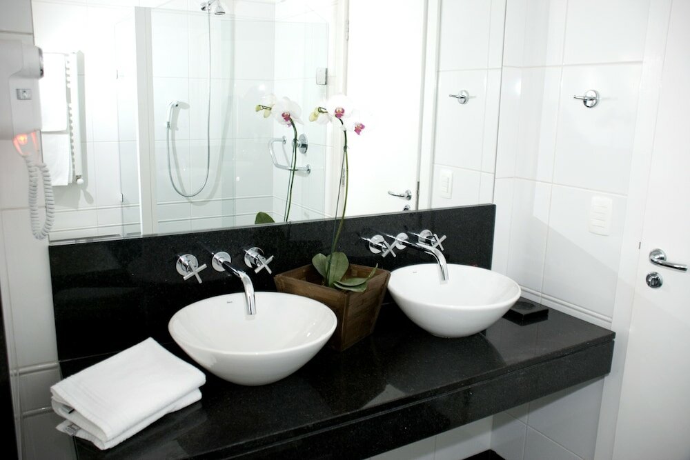 Фото Hotel Vila Inglesa