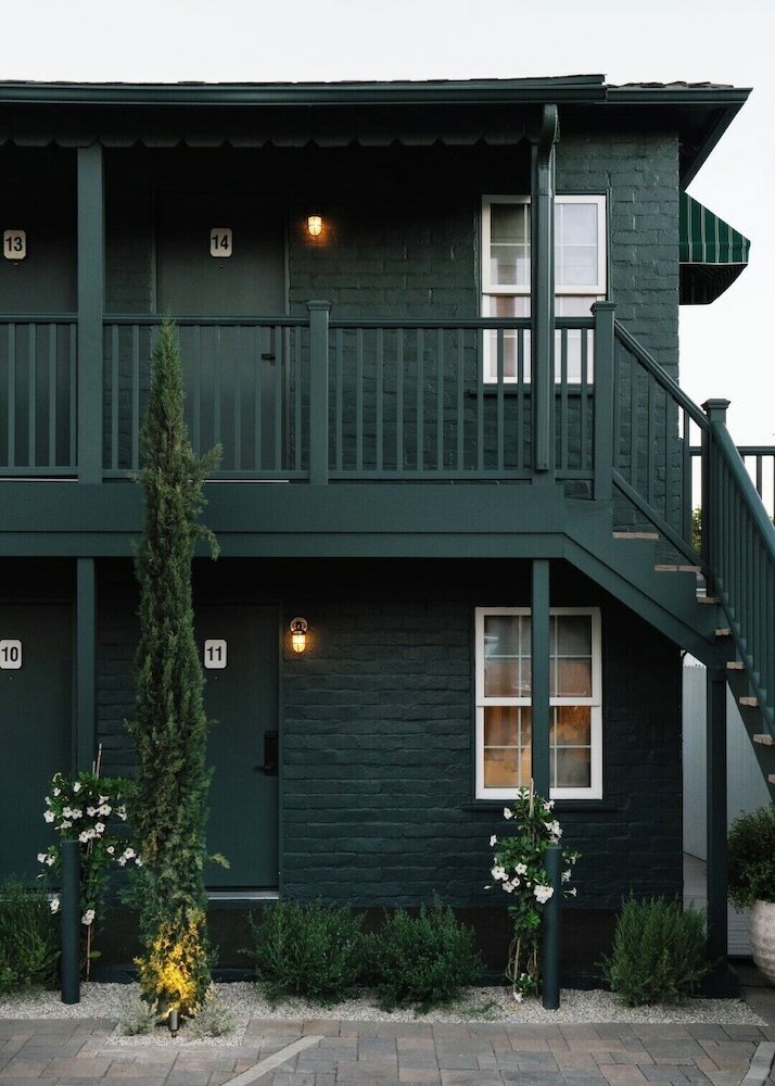 Фото Brentwood Inn