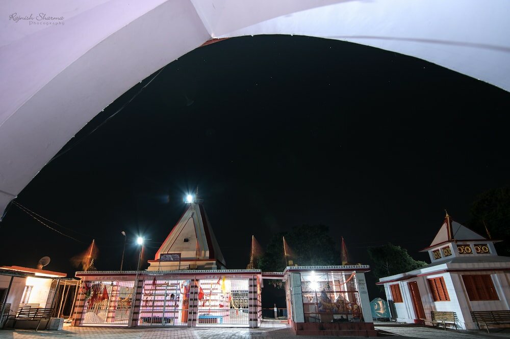 Фото Oyo 782 Hotel Yog Vashishth