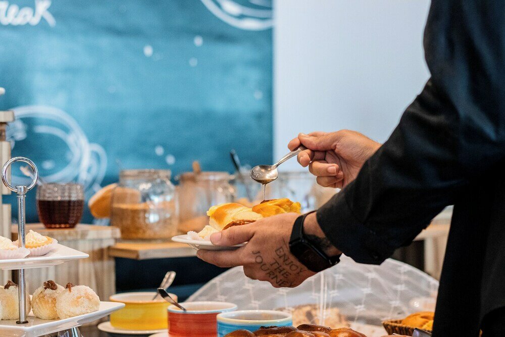 Фото Mercure Macaé