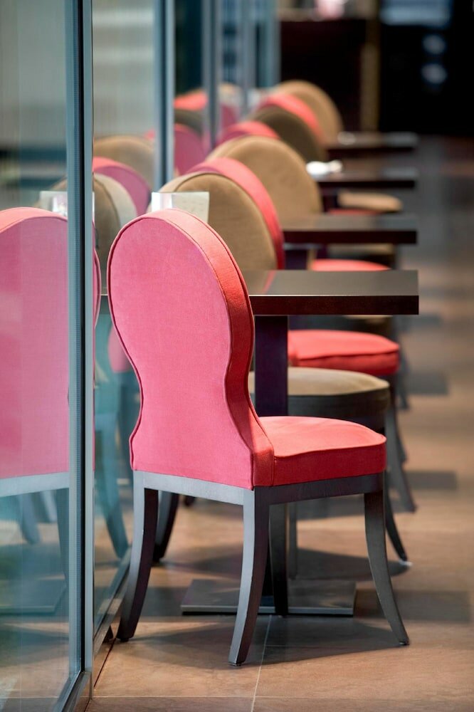 Фото Nh Collection Santiago de Compostela