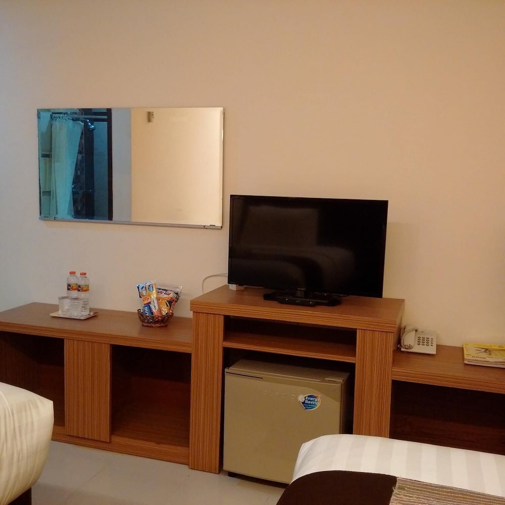 Фото Patria Palace Hotel