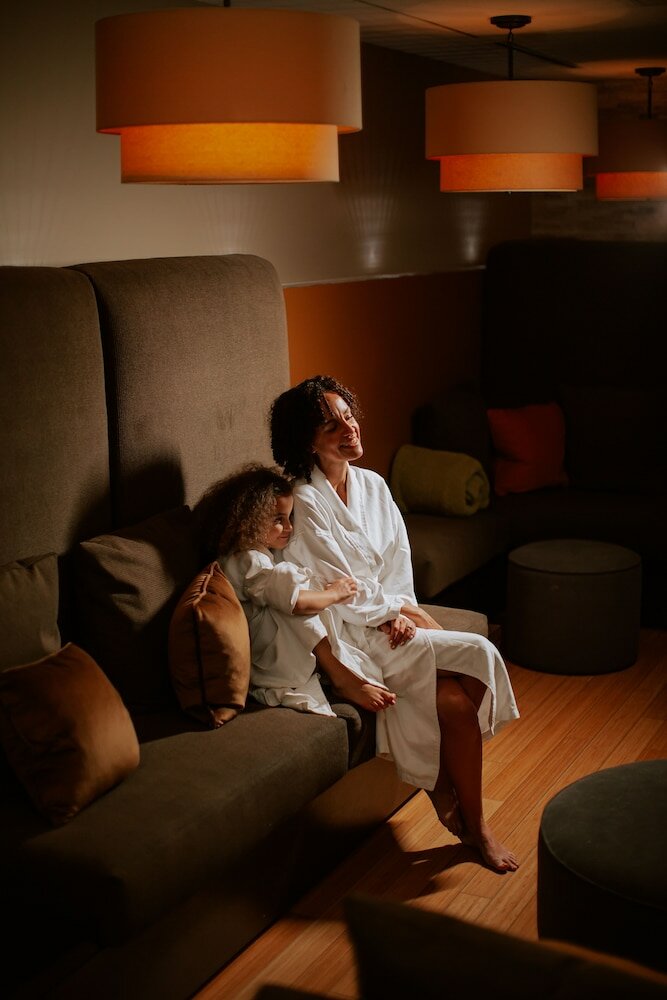 Фото The Westin Bayshore, Vancouver