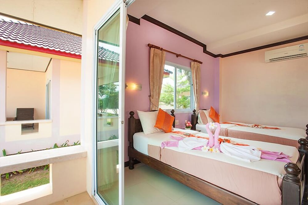 Фото Chonnapha Resort