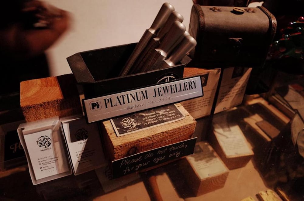 Фото Kim Haus Loft