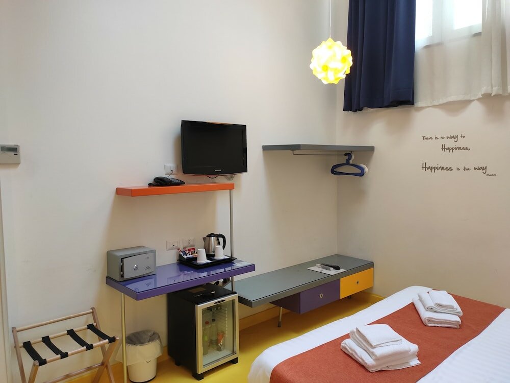 Фото Hotel Correra 241