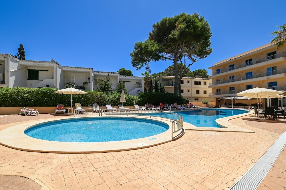 Фото Hotel Alondra