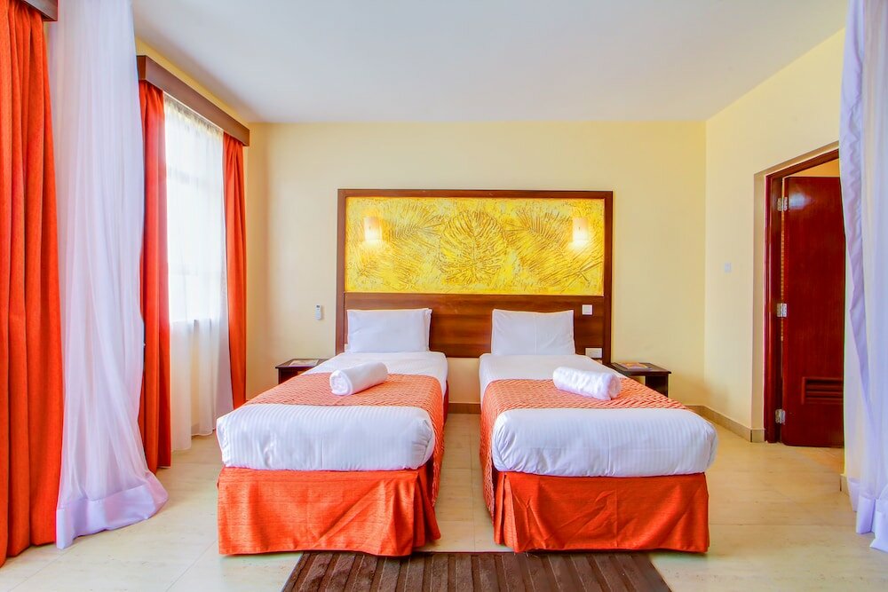 Фото Vittoria Suites - Kisumu