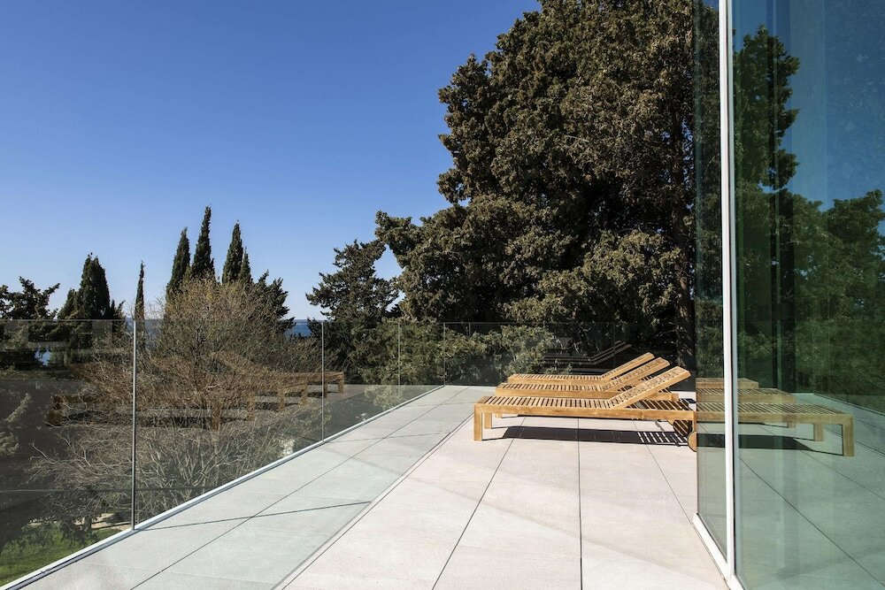 Фото Radisson Blu Resort & SPA, Split