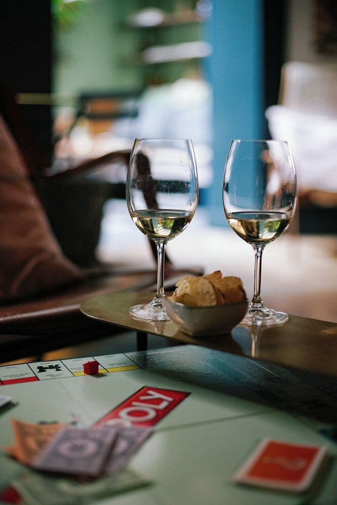 Фото C.O.Q Hotel Paris