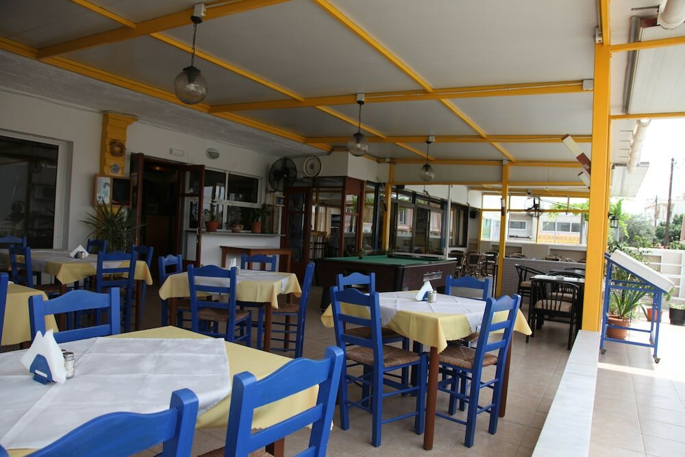 Фото Kastelli Hotel