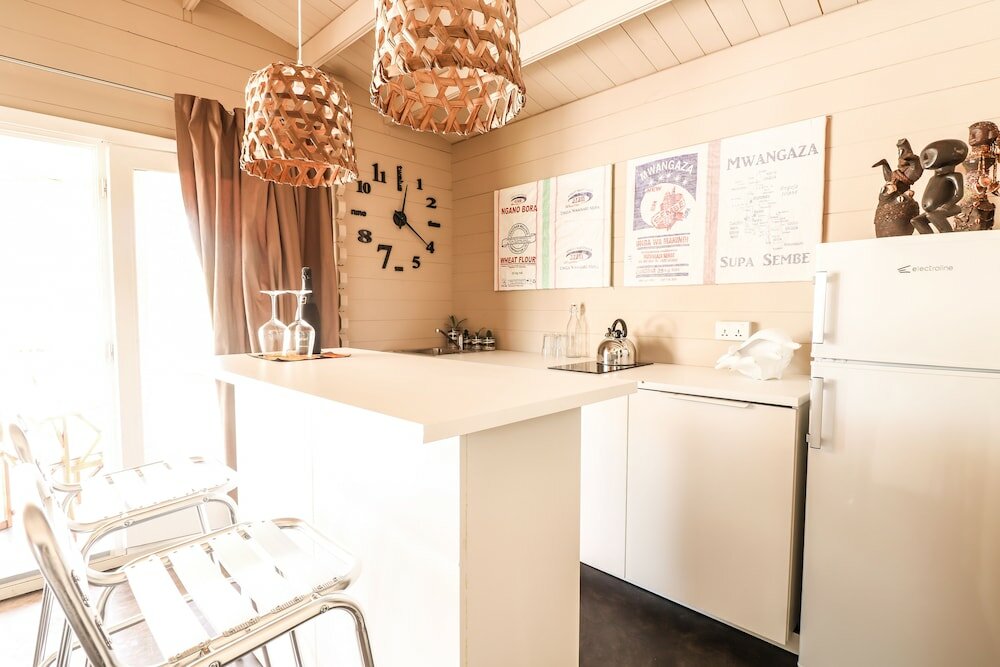 Фото Mwezi Boutique Resort