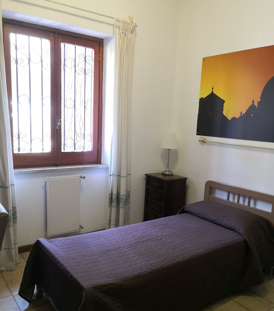 Фото Domus Getsemani