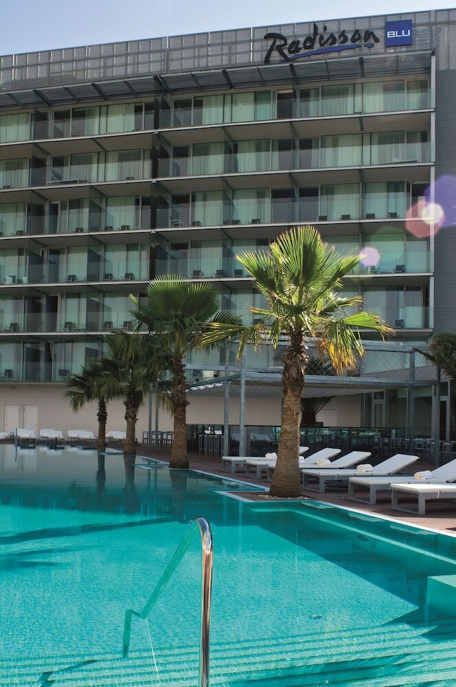 Фото Radisson Blu Resort & SPA, Split