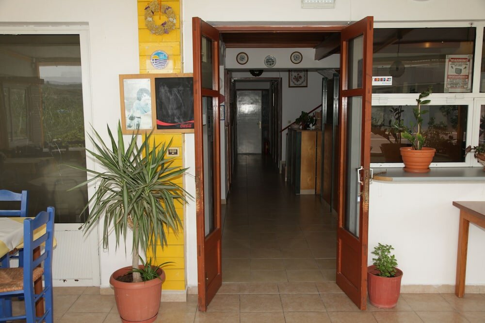 Фото Kastelli Hotel