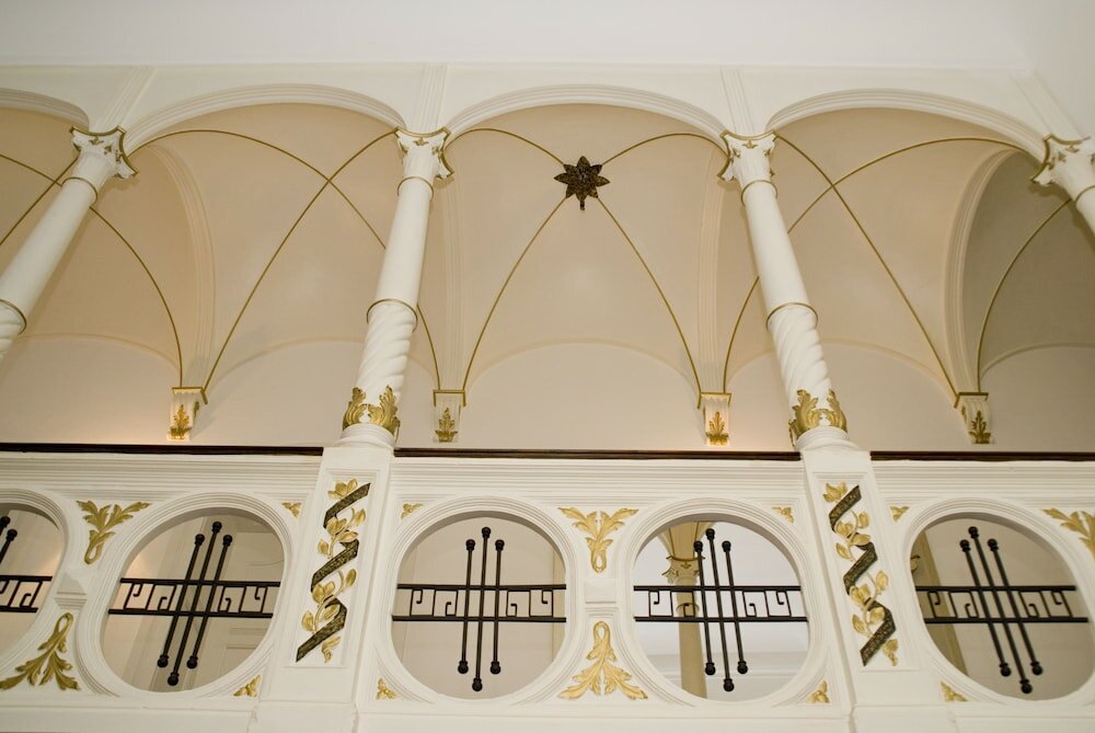 Фото Boutiquehotel Dreesen-Villa Godesberg