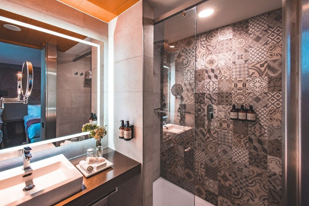 Фото Nh Collection Mexico City Centro Histórico