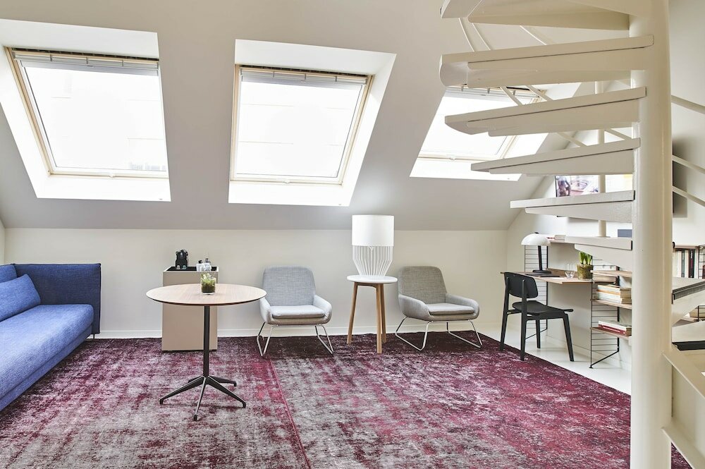 Фото 9Hotel Sablon