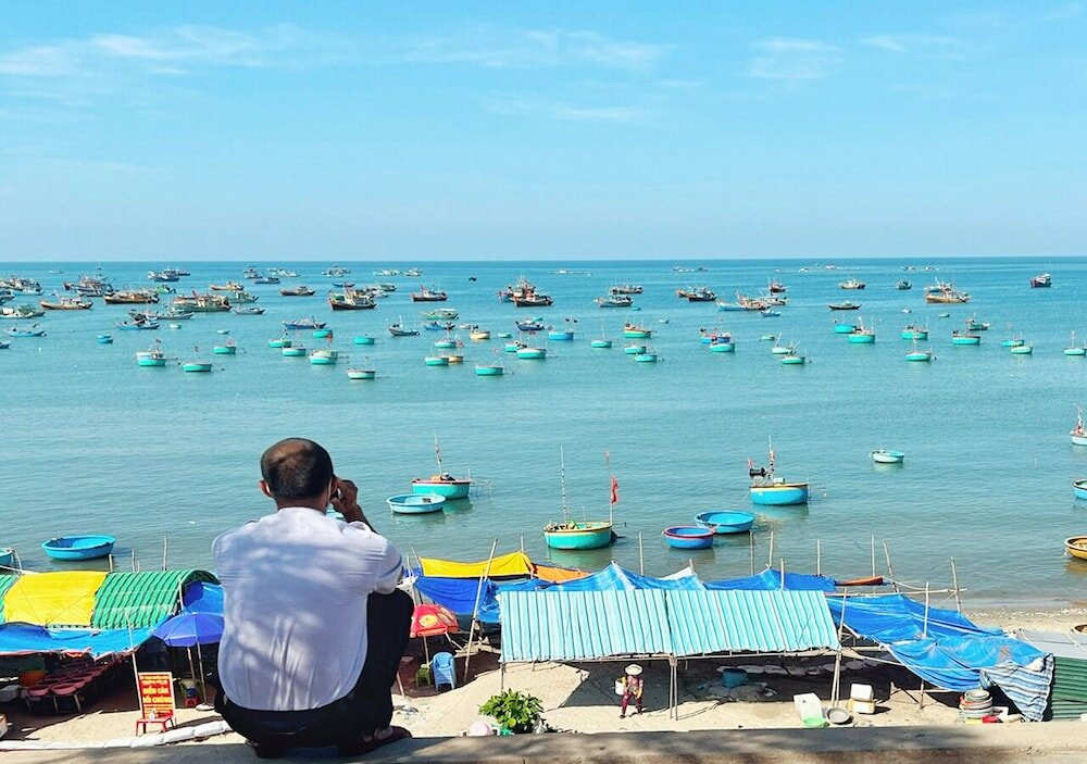 Фото Quoc Dinh Guesthouse