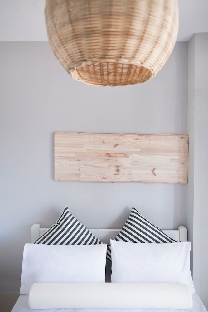 Фото Akra Morea Hotel & Residences