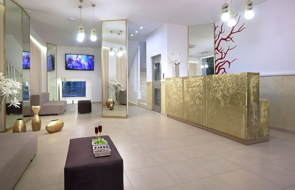 Фото Coral Hotel