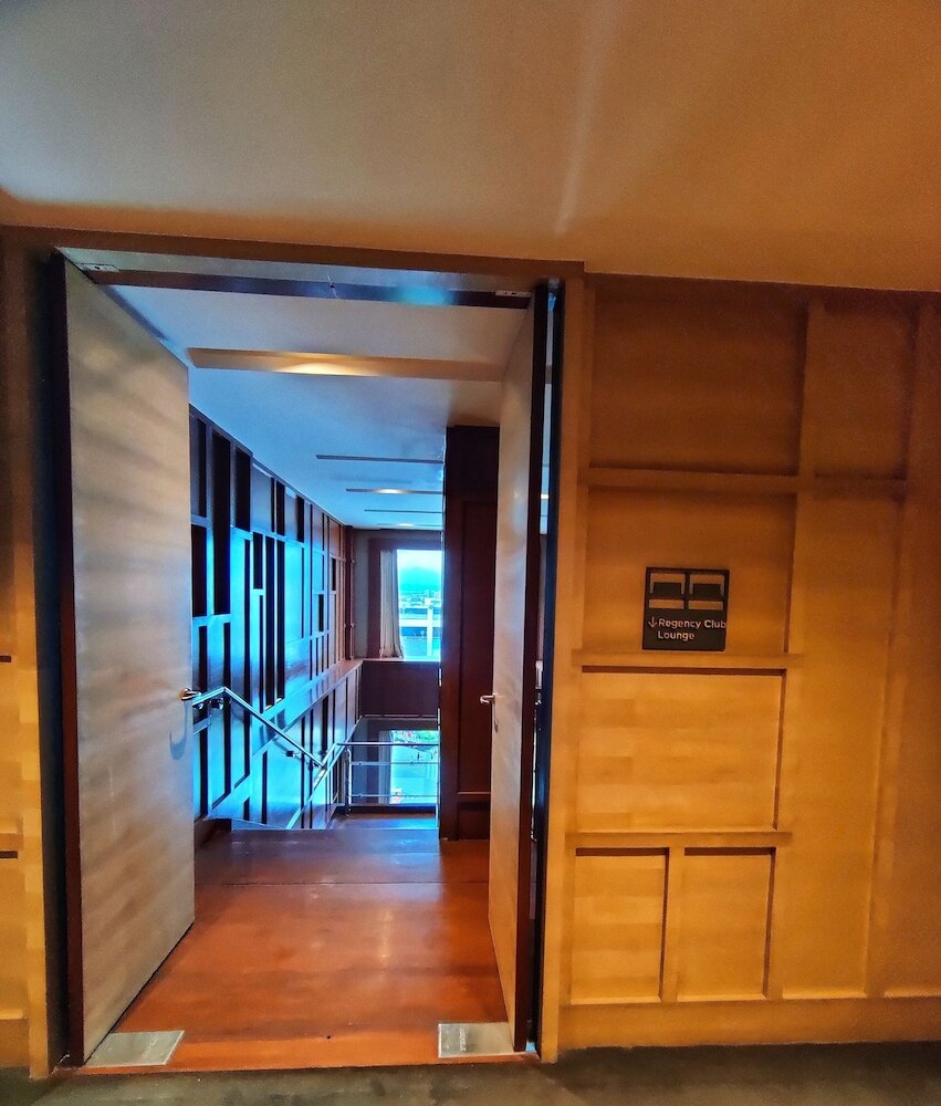 Фото Hyatt Regency