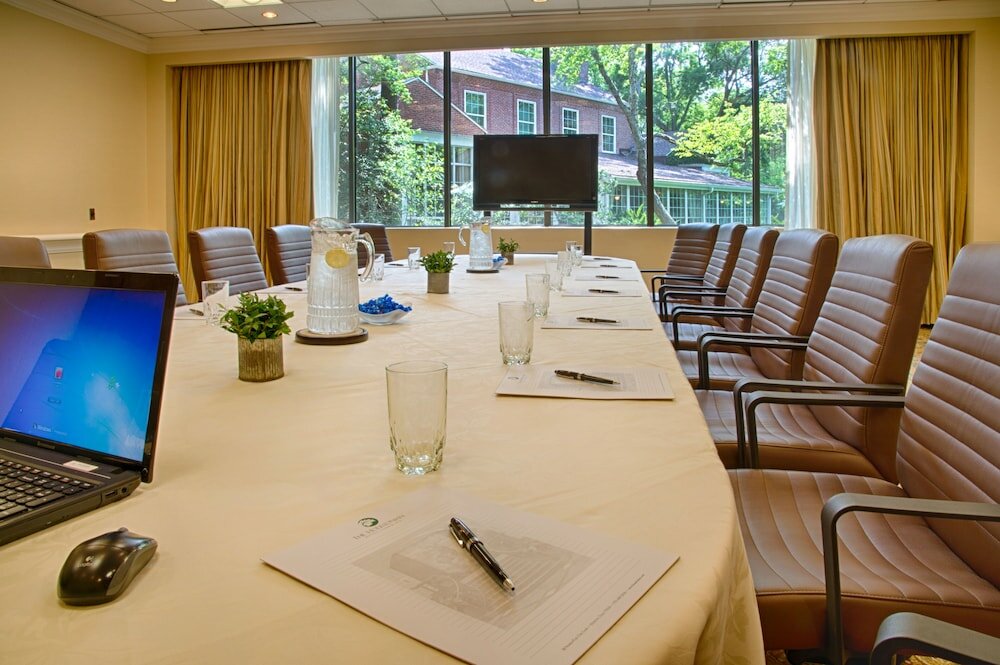 Фото The Houstonian Hotel, Club & SPA