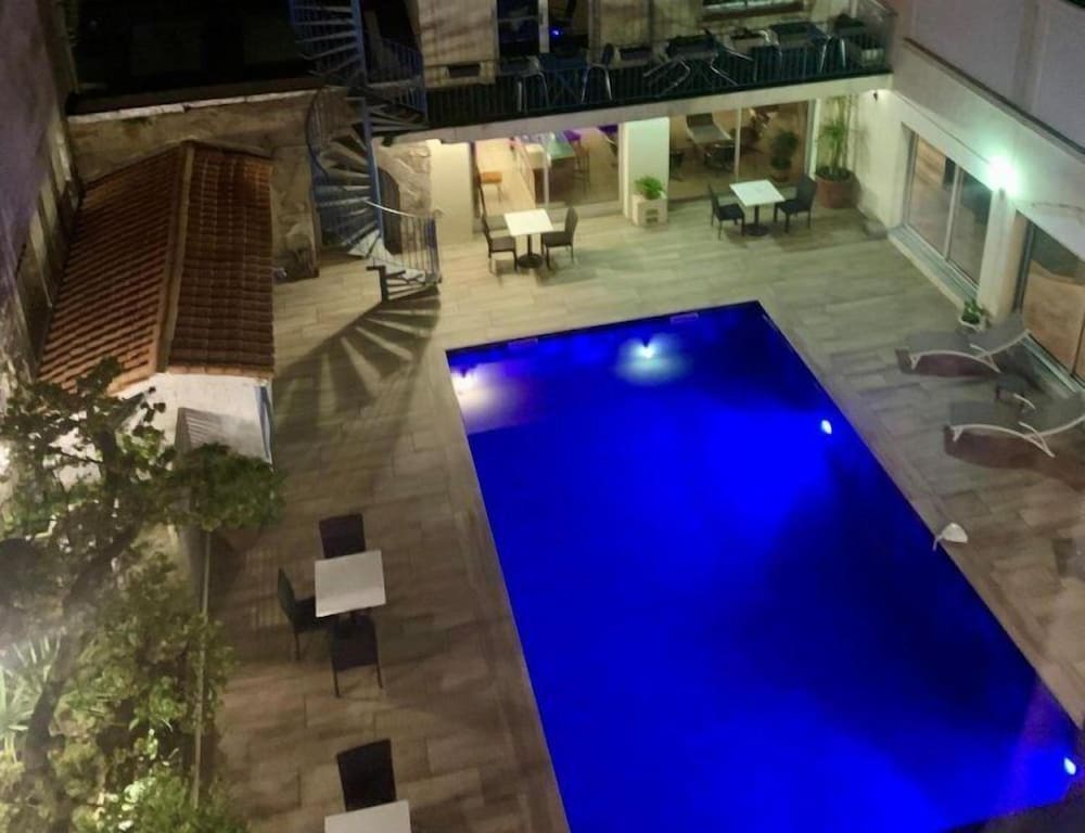 Фото Hôtel Le Yachtman, The Originals Collection