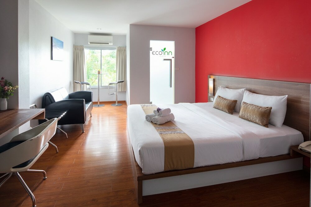 Фото Eco Inn Trang