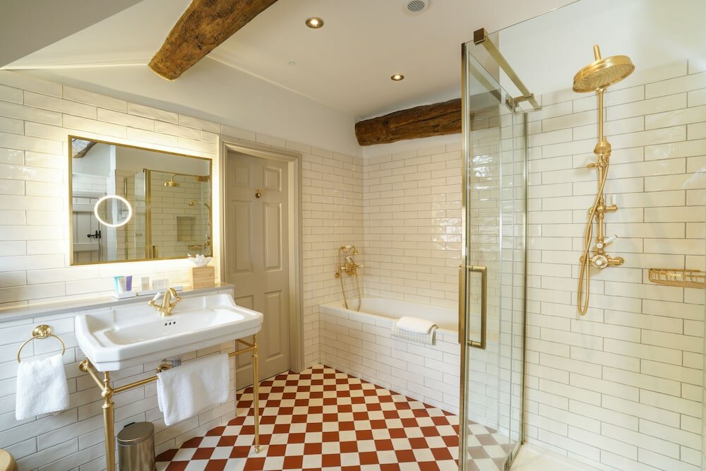 Фото The Pheasant Inn